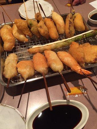 Omiya Shinsaibashi Unagidani